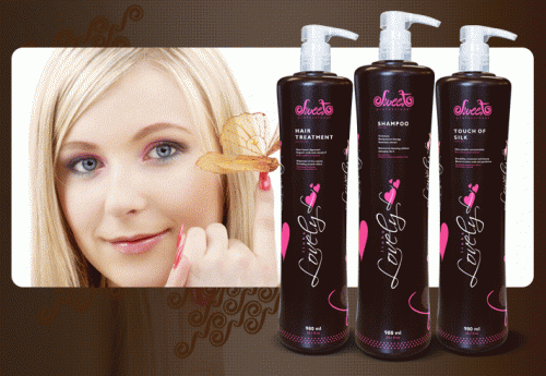 Progressiva Sweet Hair