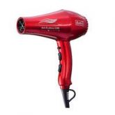 Secador de Cabelo Profissional Bella Excellence 2000W Vermel