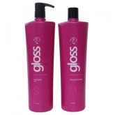 Escova Progressiva Fox Gloss - 1L (NOVA EMBALAGEM)