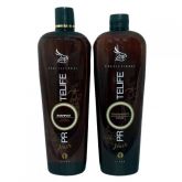 Escova Progressiva Zap Protelife (2 x 1 litro)